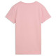 Puma Γυναικεία κοντομάνικη μπλούζα Essentials Metallic No.1 Logo T-Shirt